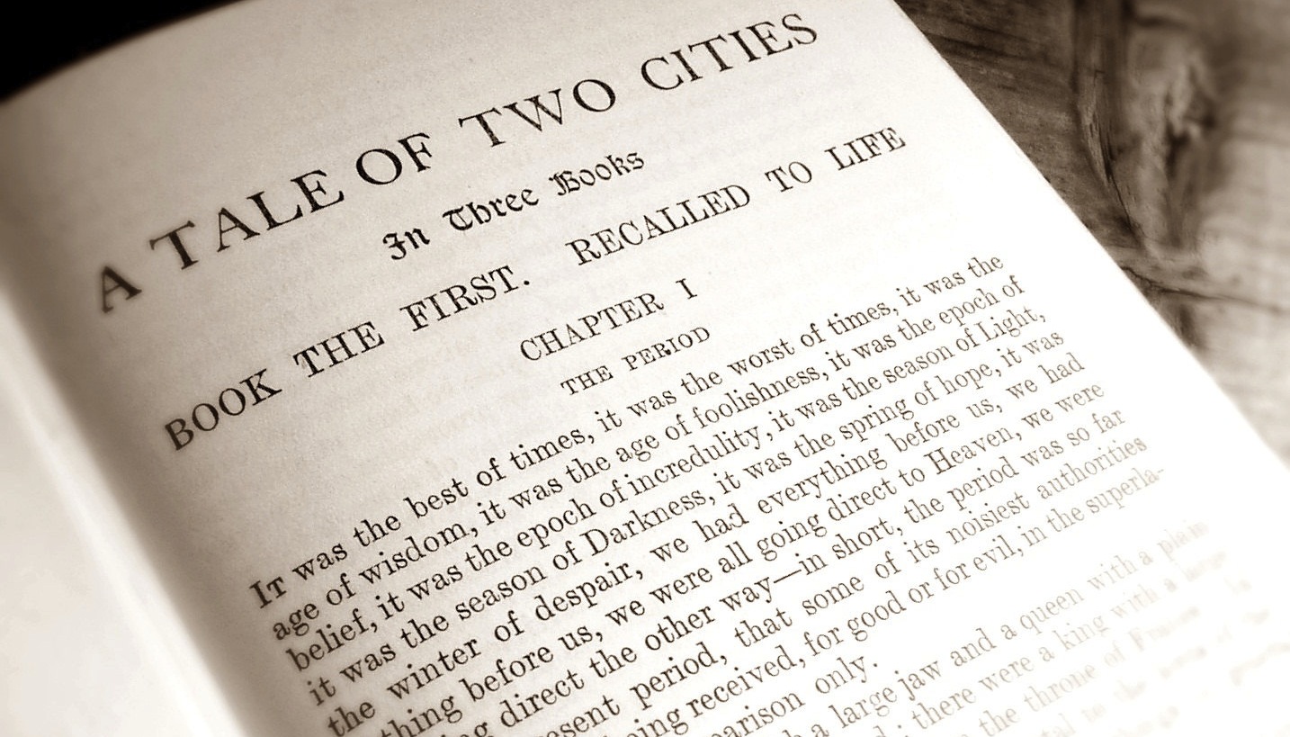 A book page of long-form text set in a serif typeface.