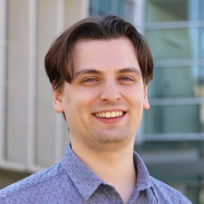 Daniel Hamilton